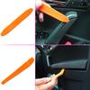 High Quality Refitting Installer Pry Repair Sets Plastic Car Panel Removal Tools