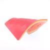 Reusable Silicone Skin Suture Model – Y-Shaped Traumatic Wound Pad for Professional Suturing Training & Practice