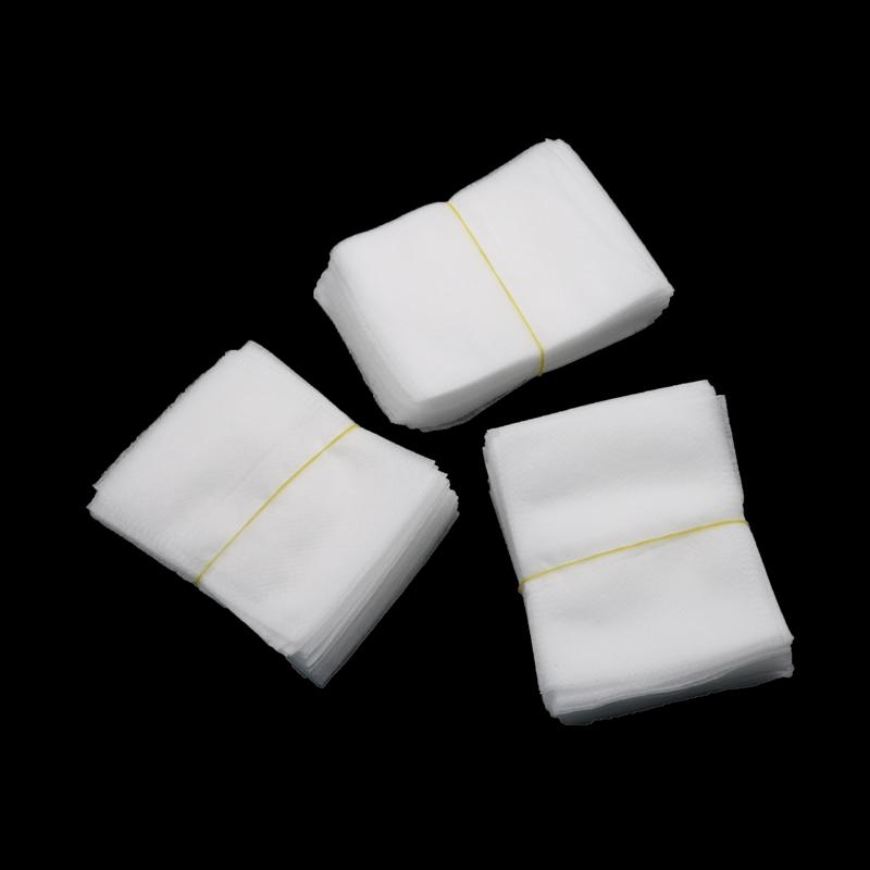 Degradation Environmental Portable 1000 Pcs Cellular Alternative Nonwoven Bags Nursery Seedling Nursery Bags Container Bags