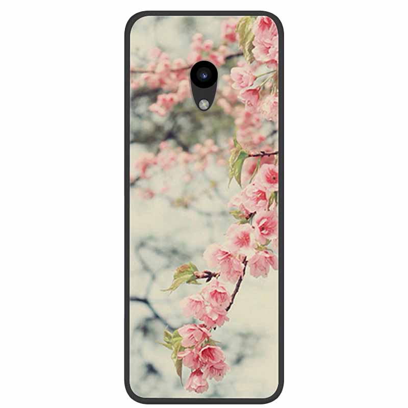Pro pouzdro Xiaomi Qin F22 Pro Zadní kryt Qin F21Pro Zvířecí měkké silikonové pouzdro na telefon pro Qin F21 Pro / F22 Pro Ochranné pouzdro Nové