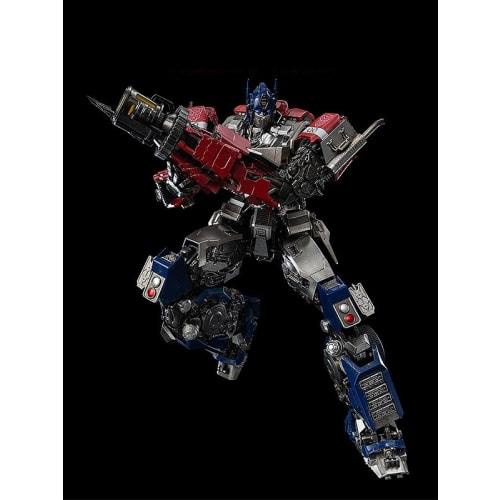 Good Smile Company Transformers/Beast Awakening DLX Optimus Prime DLX Optimus Prime bez šupinovosti ABS&PVC&POM&Zinková slitina malovaná pohyblivá figurka