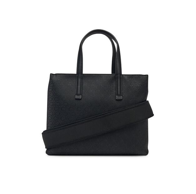 Сумка Calvin Klein Calvin Klein Ck Must Small Tote_Mono K60K613023 чёрный