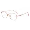 Trendy HD Anti-Blue Light Reading Glasses for Men & Women - Youthful Look, New Style Clear Lens