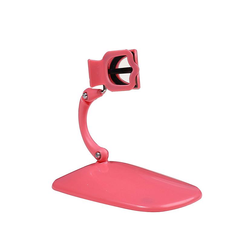 Nail Polish Holder Clip, Adjustable Anti-Spill Manicure Tool, Hands-Free Bottle Stand Home Diy Nail Art Accessory