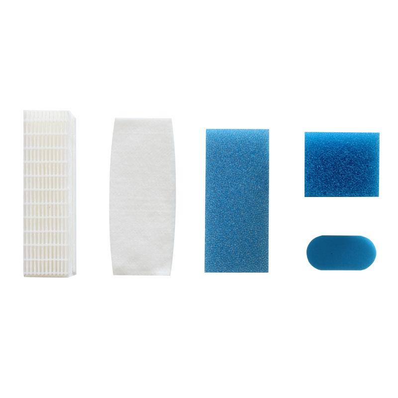 Suitable For Thomas Vacuum Cleaner HEPA Filter Kit Replaces787203 Replacement Parts accessories filter element filter sponge set