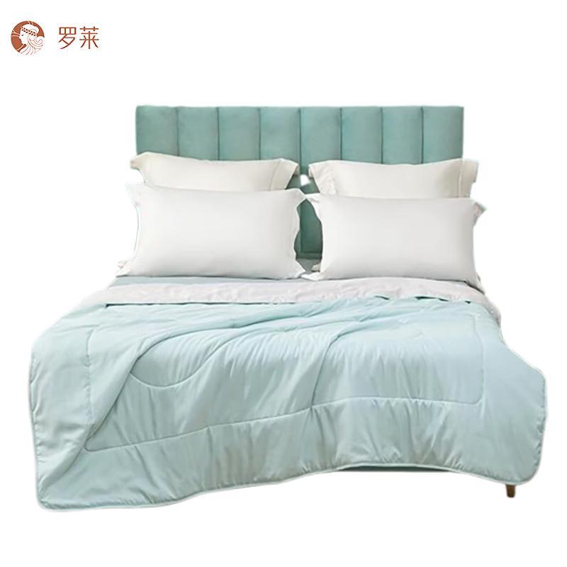 

LUOLAI Class A Washable Silk Summer Quilt 200x230cm