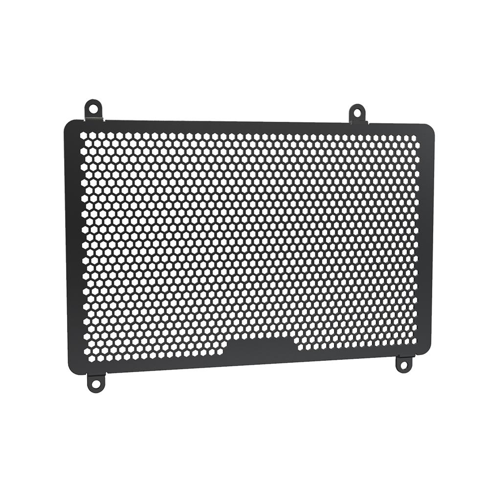 2024 2025 ZX4RR ZX4R SE Motorcycle Radiator Grille Guard Protector Cover For KAWASAKI ZX-4R ZX-4RR Alloy ZX 4R 4RR 4 RR