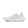 adidas UltraBoost 21 'Cloud White' (Unisex) Cloud White / Cloud White / Grey Three Laufschuhe FY0379