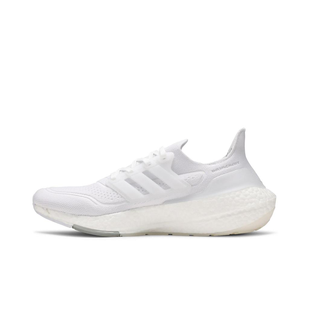 adidas UltraBoost 21 'Cloud White' (Unisex) Cloud White / Cloud White / Grey Three Laufschuhe FY0379