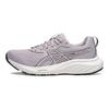 Asics Gel-Contend 9 Comfortable Versatile Shock-Absorbing Durable Breathable Low-Top Casual Running Shoes Women sneaker Purple 1012B681-502