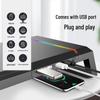 Cooler Master Ice Zun T1 Multifunctional Foldable Monitor Stand