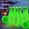 Açıkhava Eğlence & Spor – Bovling