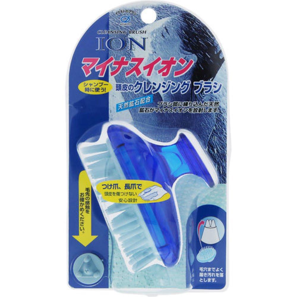 

Negative Ion Cleansing Brush IC-60 1
