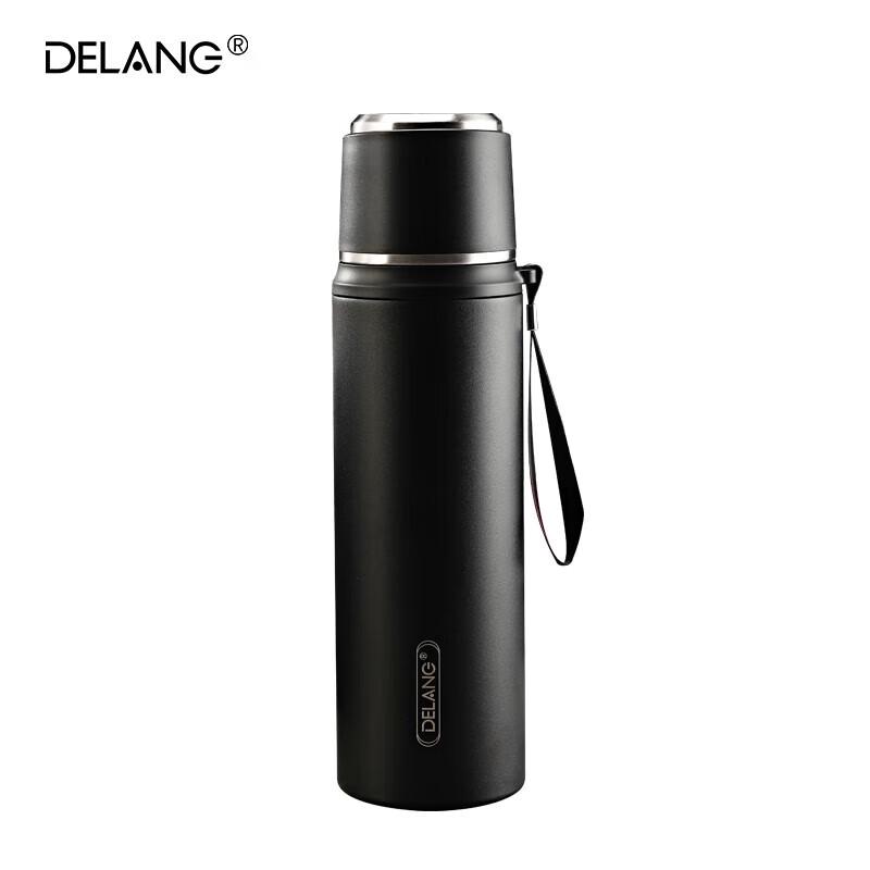 Delang 1000ml Insulated Travel Thermos