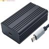 USB3.2 10Gb Network Card, Realtek RTL8159, Thunderbolt 5/4/3, Vision Capture 4.0 Compatible