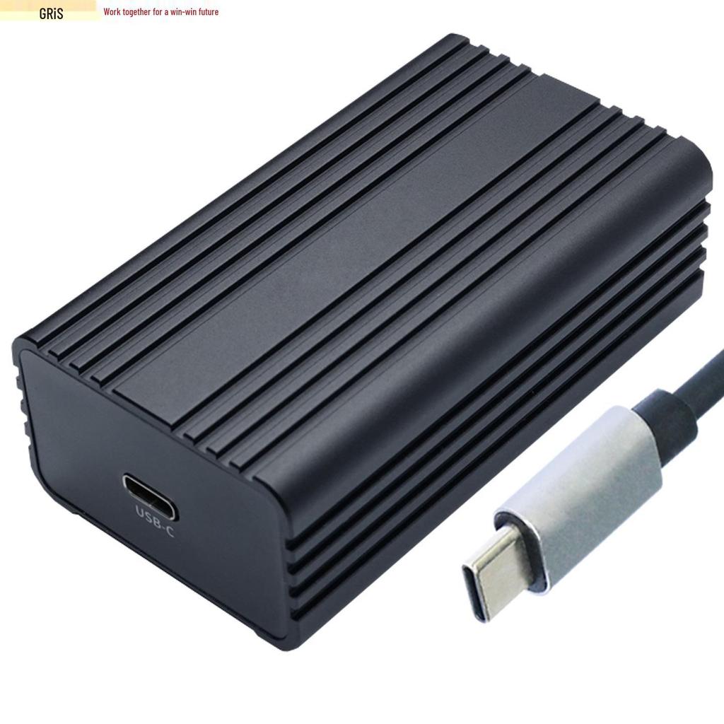 USB3.2 10Gb Network Card, Realtek RTL8159, Thunderbolt 5/4/3, Vision Capture 4.0 Compatible