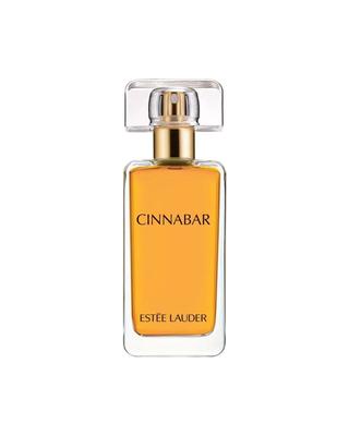 Estee Lauder, Cinnabar, Eau De Parfum, För Kvinnor, 50 ml
