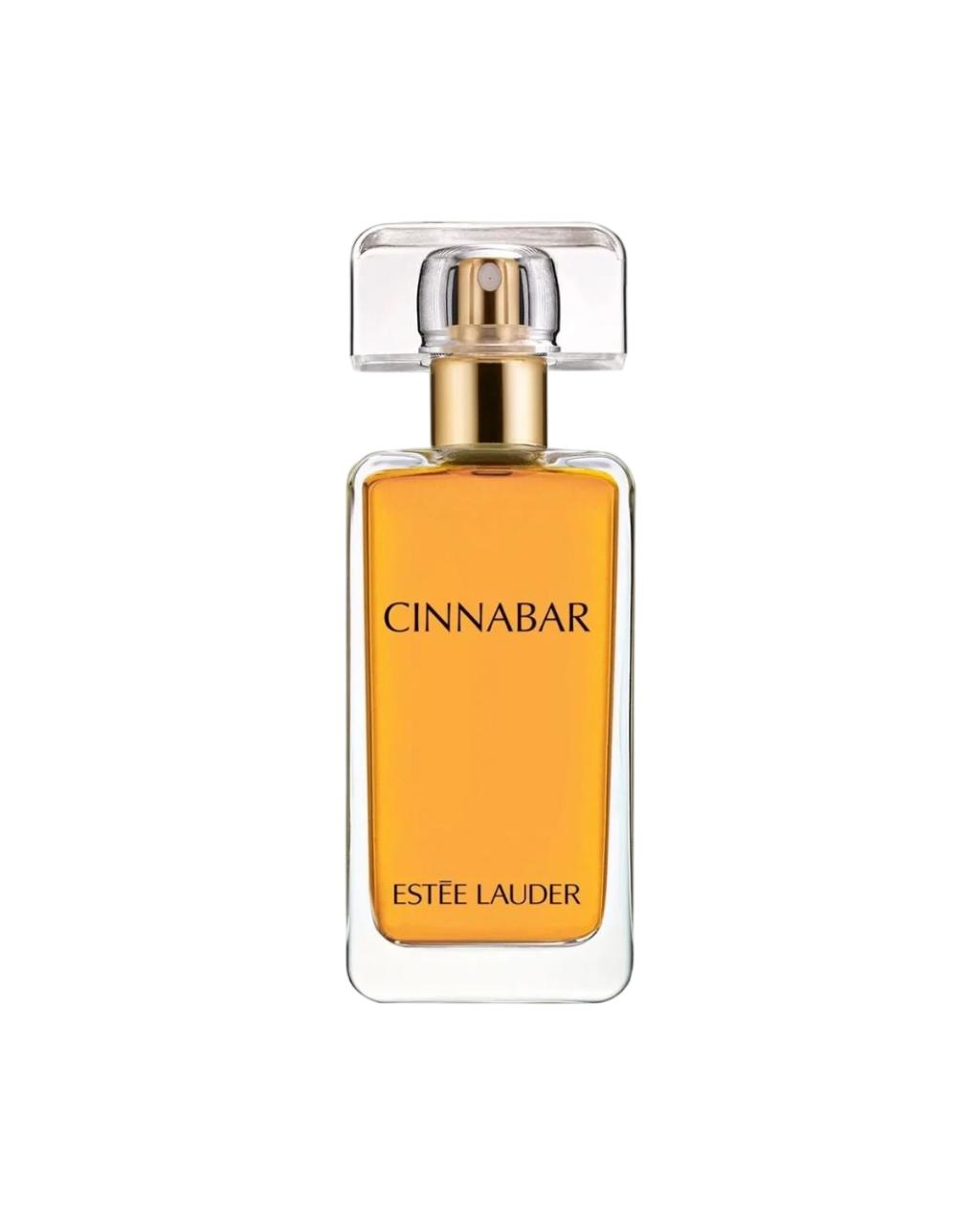 Estee Lauder, Cinnabar, Eau De Parfum, Für Frauen, 50 ml