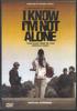DVD MOVIE - I Know I'm Not Alone 4158652170 NOT  ON LABEL Non Japan Movies & DVD Used