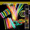 Luminous Glow Stick Bracelets for Concerts and Parties