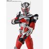 TAMASHII NATIONS S.H.Figuarts (Real Bone Carving Method) Kamen Rider Ryuki, approximately 145mm, PVC & ABS, painted action figure