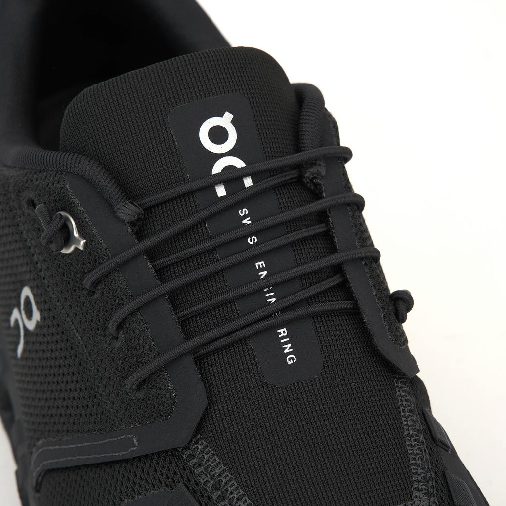 ON Cloud 6 Triple Black Baskets Homme 3MF10071043