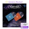 [Heart Byte  LEGACY] O 1º ÁLBUM (Uma Sonho ver.) + Presente grátis