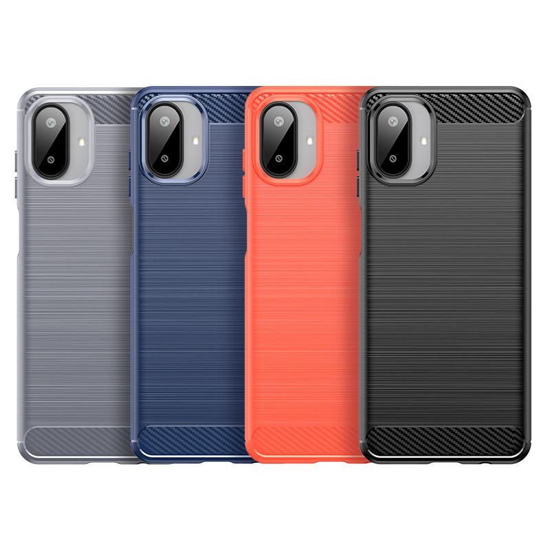 For Samsung Galaxy A07 Case Samsung A07 Cover Soft Silicone Durable Bumper Protective Phone Cases For Samsung Galaxy A07 Funda
