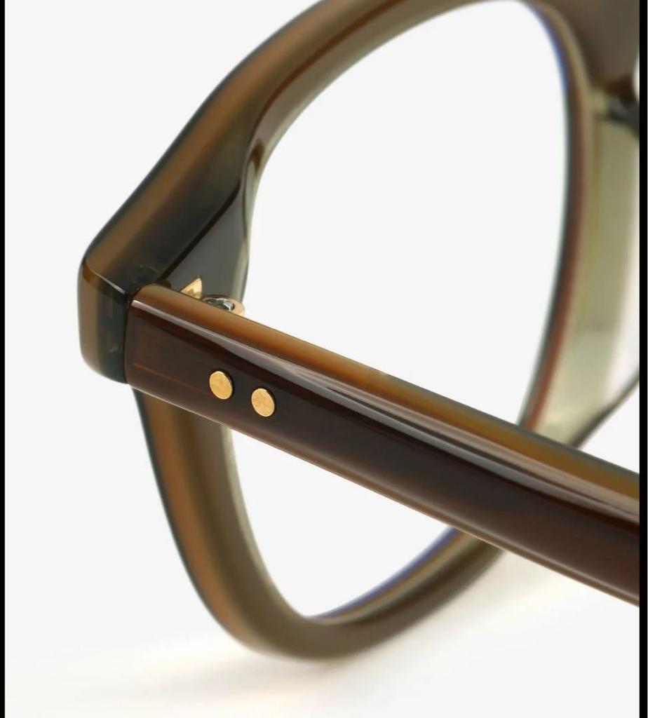 [USED] BTS V Wears PROJEKT PRODUKT RS18 C2 Glasses