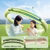 5 pcs Portable Mosquito Repellent Wristband - Insect Repellent Device for Adults, Kids, and Babies - Outdoor Camping Essential