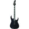 Elektrická kytara GIO Ibanez pro začátečníky (Černý byt) GRG121DX-BKF