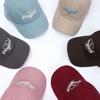 Hip Hop Summer Baseball Caps Adjustable Snapback Caps Fashion Sunscreen Hats  Men Women