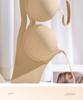 Seamless Hollow Lace Wireless Push-Up Bra for Women - Breathable, Comfortable, One-Piece Design for Small Breasts, Perfect for Summer.