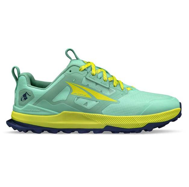 

Altra Lone Peak 8 кроссовки трейловые EU 37 1/2