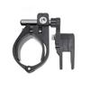 Mountain Bicycle Chain Guide Drop Catcher 32/35Mm Clamp Positive And Negative Tooth Chain Stabilizer Front Pulling Chain Press