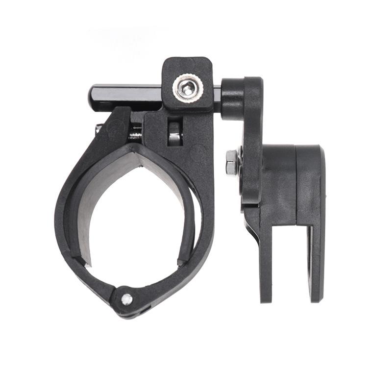 Mountain Bicycle Chain Guide Drop Catcher 32/35Mm Clamp Positive And Negative Tooth Chain Stabilizer Front Pulling Chain Press