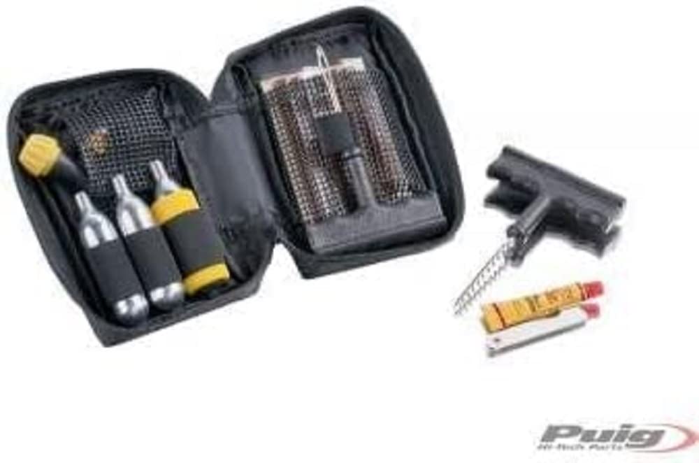 

Puig 5982N Black Tire Repair Kit