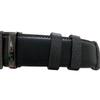 Durable Leather Belt Loops and Rings for Men's & Women's Trousers