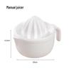 Manual Portable Fruit Juicer Cup