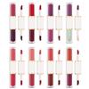 Long-Wearing Water-Resistant Matte Lip Gloss – Dual-Ended, Full-Coverage Transfer-Resistant Formula for Everyday Wear
