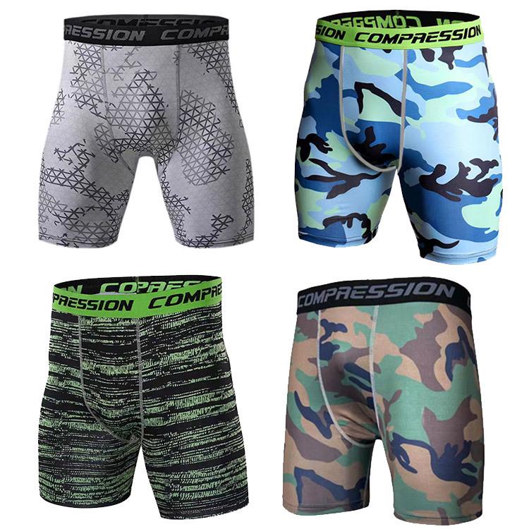 

Men s Quick-Dry 5-Point Basketball & Running Shorts M