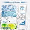 Armpit Cream-Deodorant & Whitening The Skin-Caring Gentle Formula With Advanced Odor-Suitable for All Skin Types, 60g