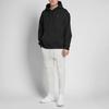 Nike Knitted Sweatpants Men's Ecru Moderate Cuffed Pants 805162-075