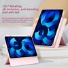 Rotating Protective Case for iPad Air 7654 720 Pro 11 Magnetic Detachable 12.9 Cover