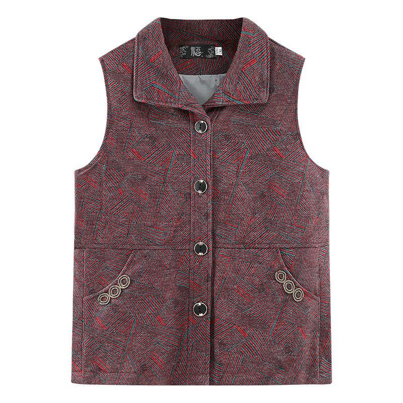 Vår väst väst väst år gammal kappa kläder fru utanför väst