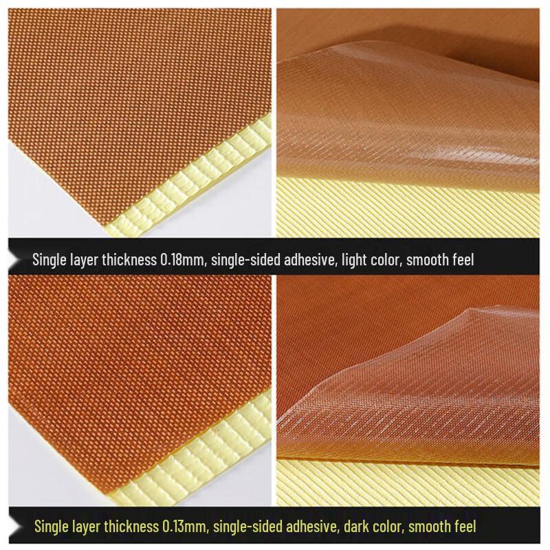 High-Temperature Resistant Teflon Release Tape