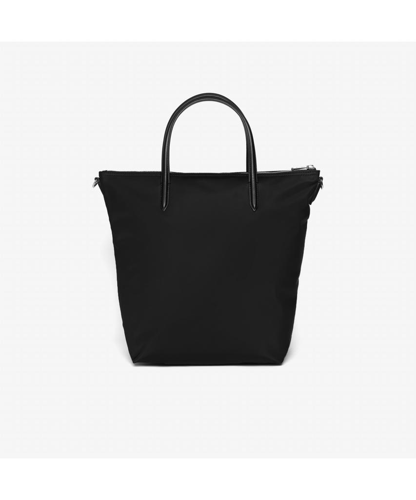 Lacoste Women'S Easy Small Vertical Shopper Bag Nf5187Y55N 000