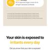 Ongredients Skin Barrier Calming Lotion Mini