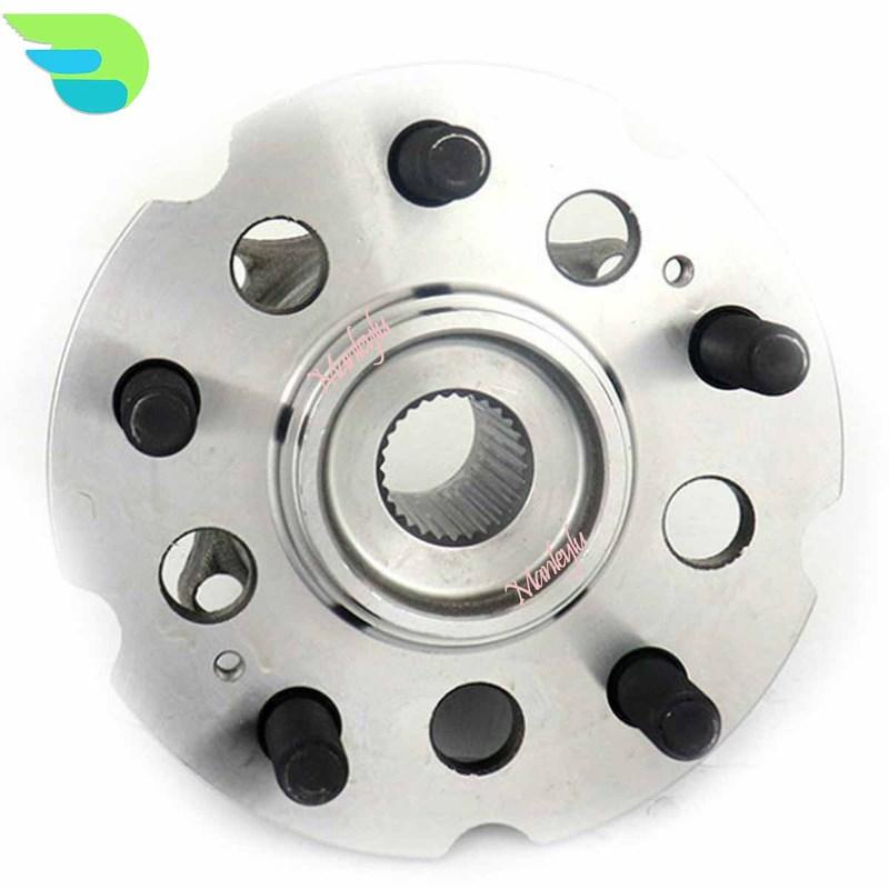 42200-STX-A02 42200STXA02 Rear Wheel Bearing Hub Assembly For ACURA MDX (YD2) ZDX HONDA PILOT