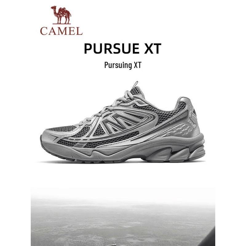 Camel Men s All-Terrain Running Shoes 38